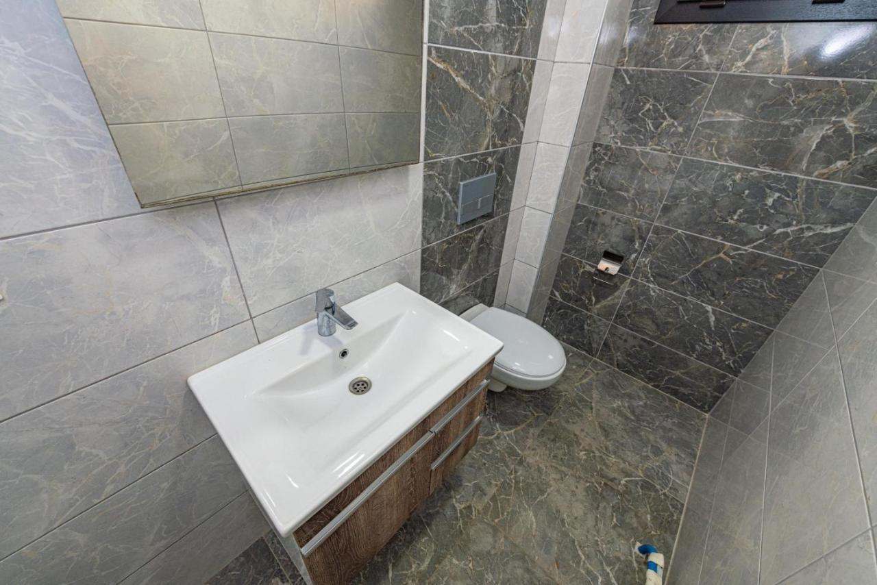 4 Bedroom Holiday Villa In Hisaroenue Oeluedeniz- Gold Rose Фетие Екстериор снимка