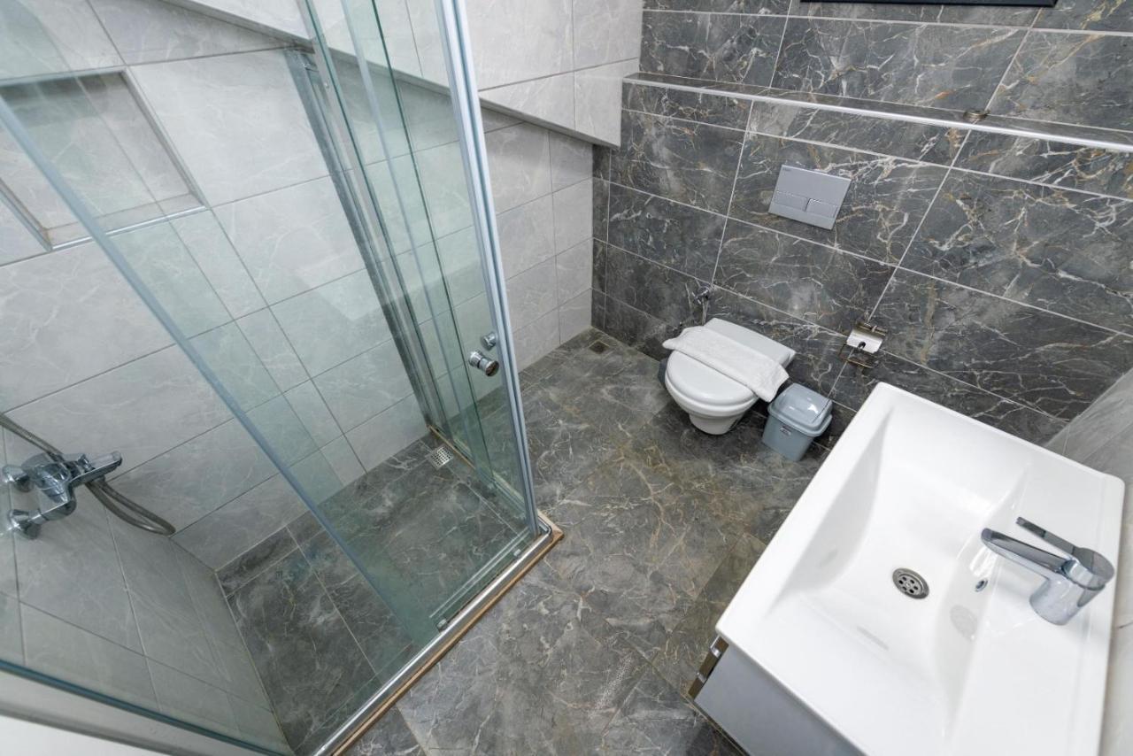 4 Bedroom Holiday Villa In Hisaroenue Oeluedeniz- Gold Rose Фетие Екстериор снимка