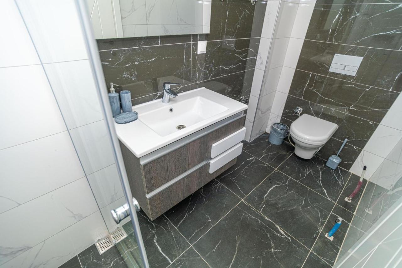 4 Bedroom Holiday Villa In Hisaroenue Oeluedeniz- Gold Rose Фетие Екстериор снимка